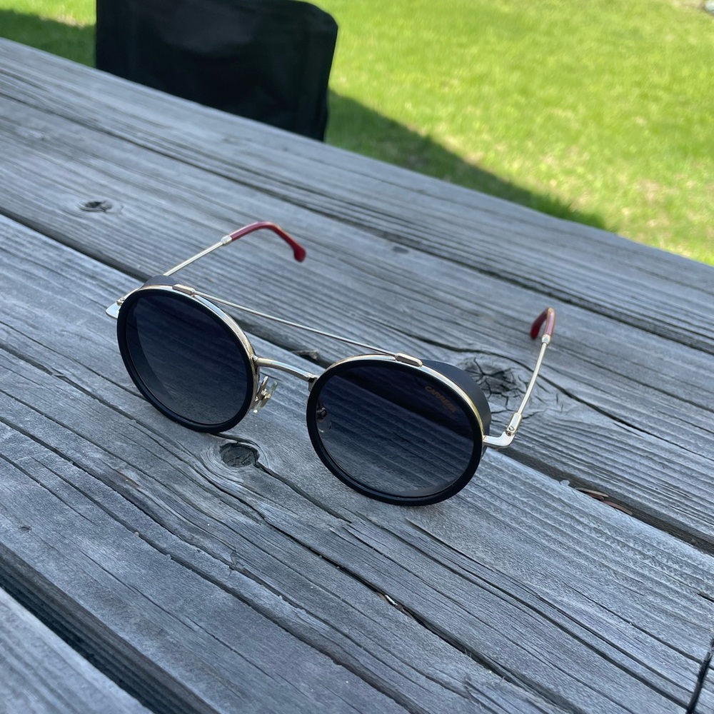 Carrera Sunglasses with Vintage Charm